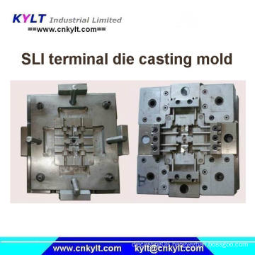 Zinc Alloy Die Casting Mould